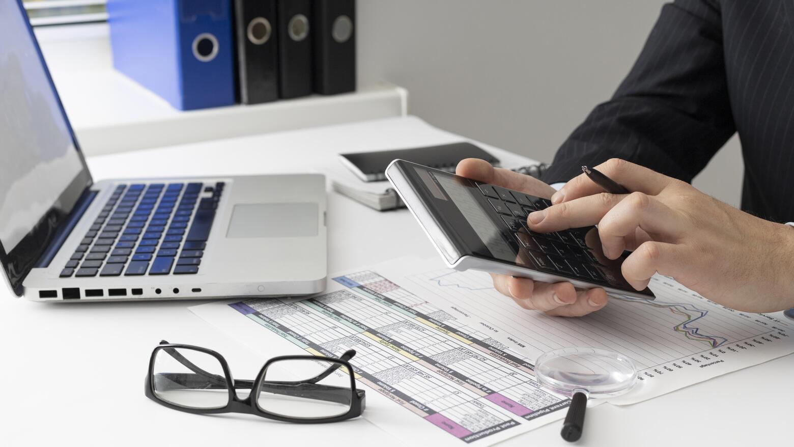 Externalisation Saisie Comptable pour Cabinets d'Expertise Comptable