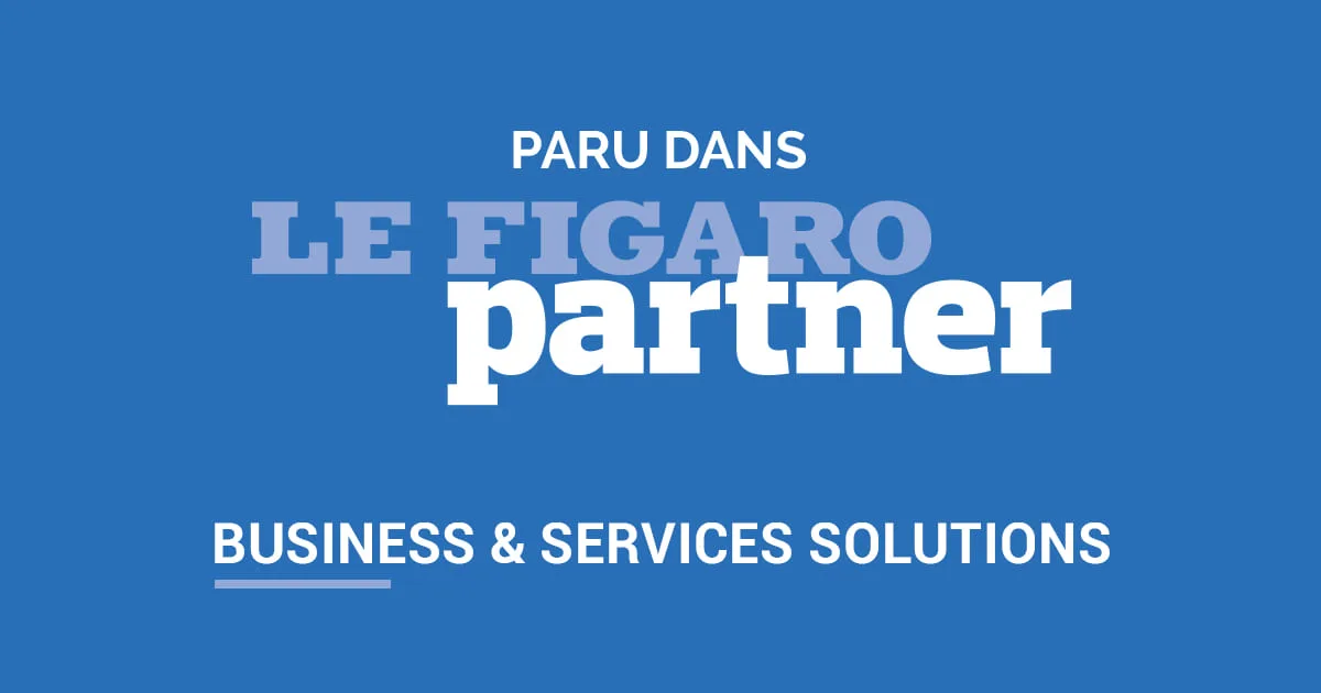 Article Figaro Partner
